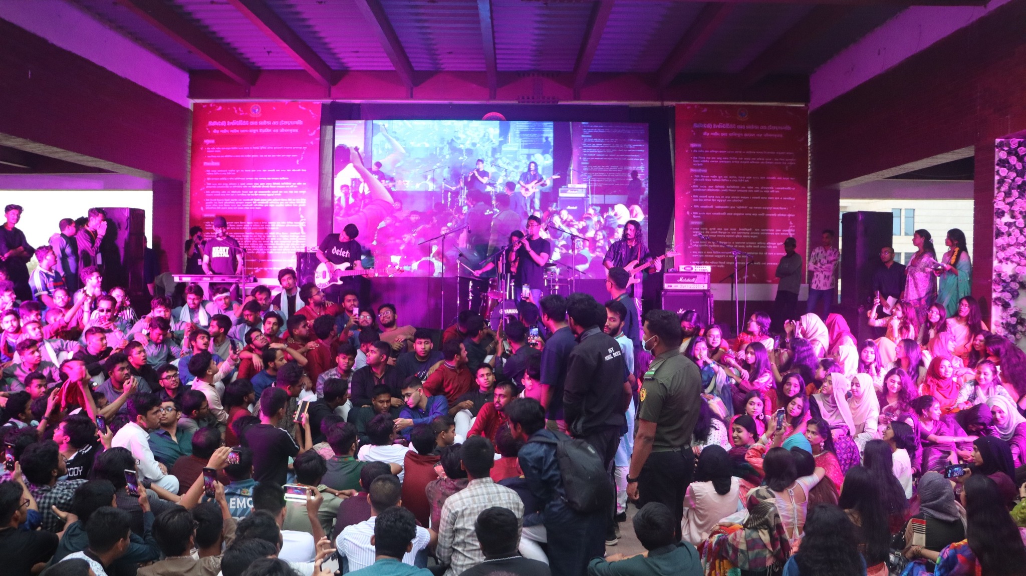 MIST Literature & Cultural Club